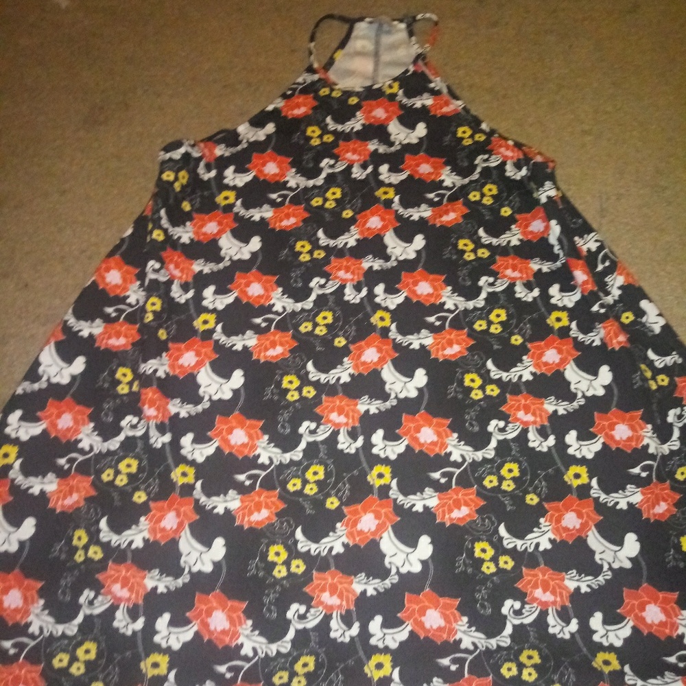 Shirt/dress